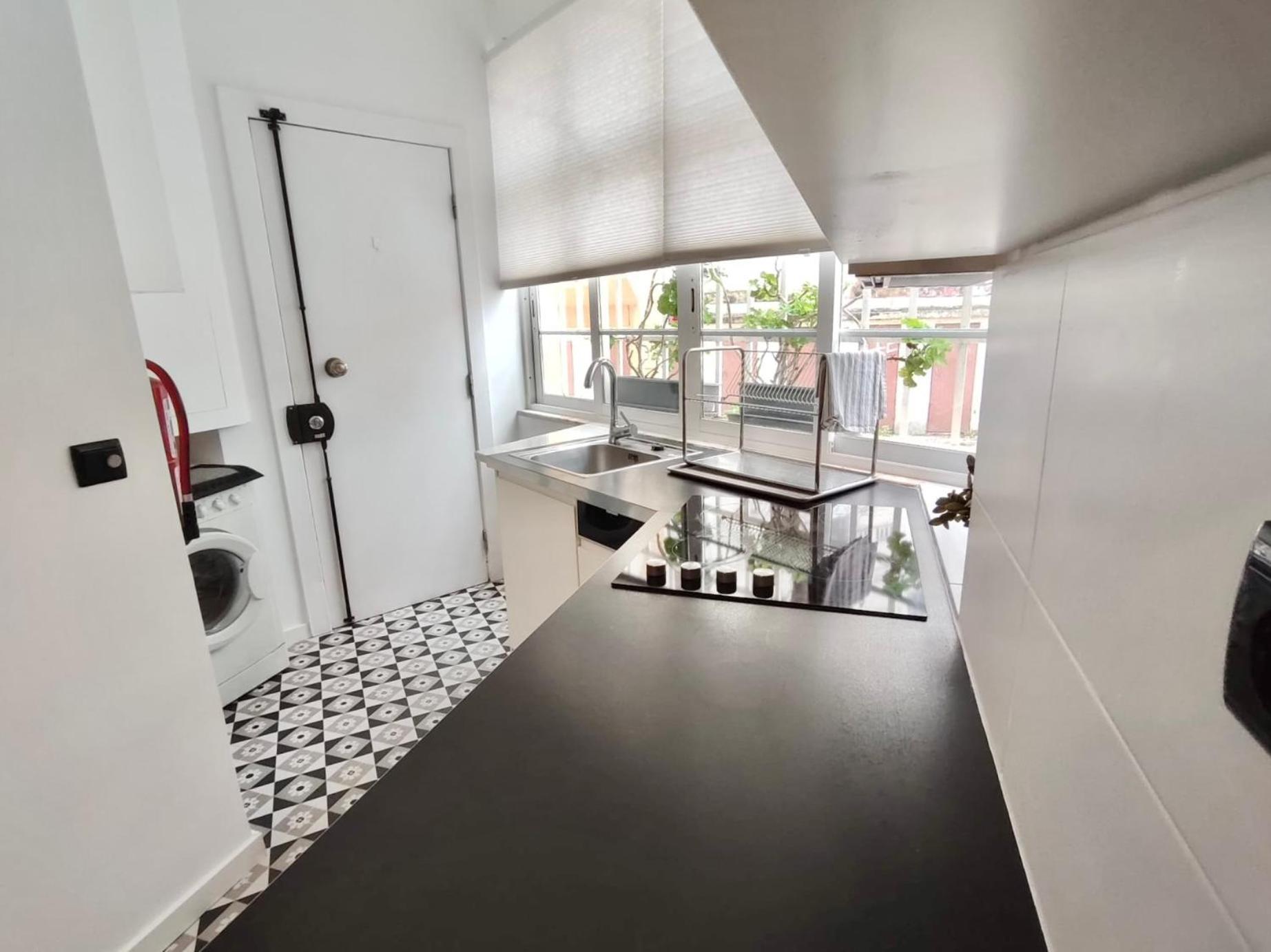 Casa Da Praceta Apartment Lisabona Exterior foto