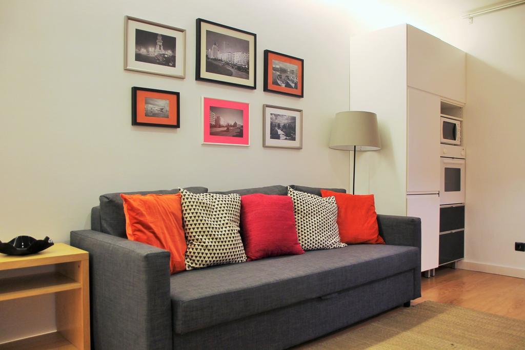 Casa Da Praceta Apartment Lisabona Exterior foto