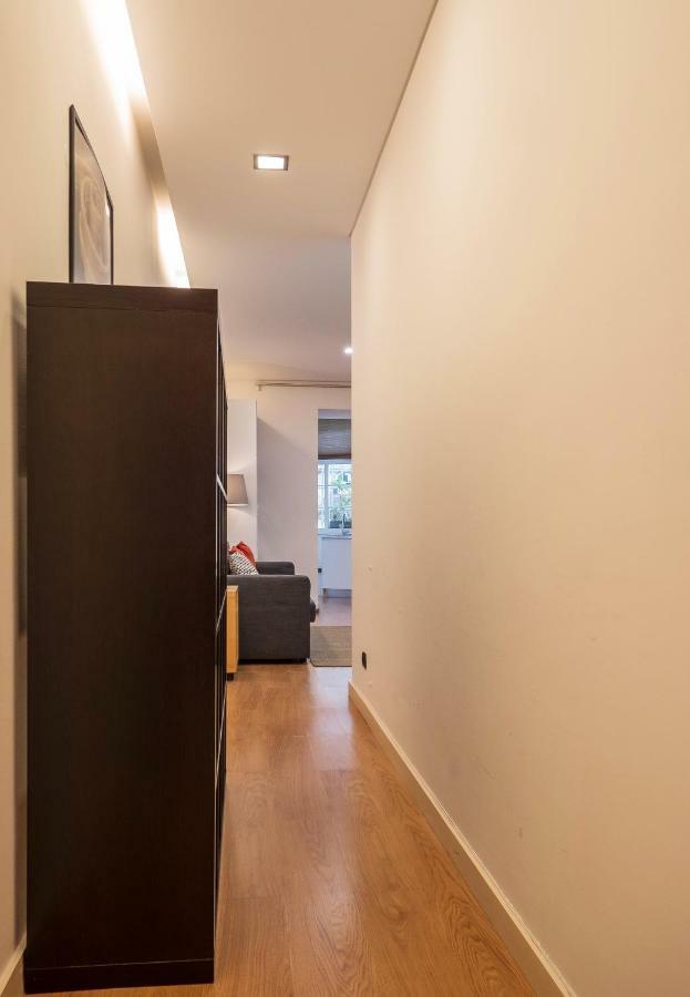 Casa Da Praceta Apartment Lisabona Exterior foto
