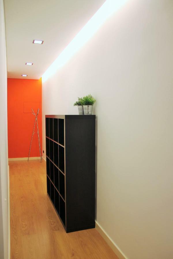 Casa Da Praceta Apartment Lisabona Exterior foto